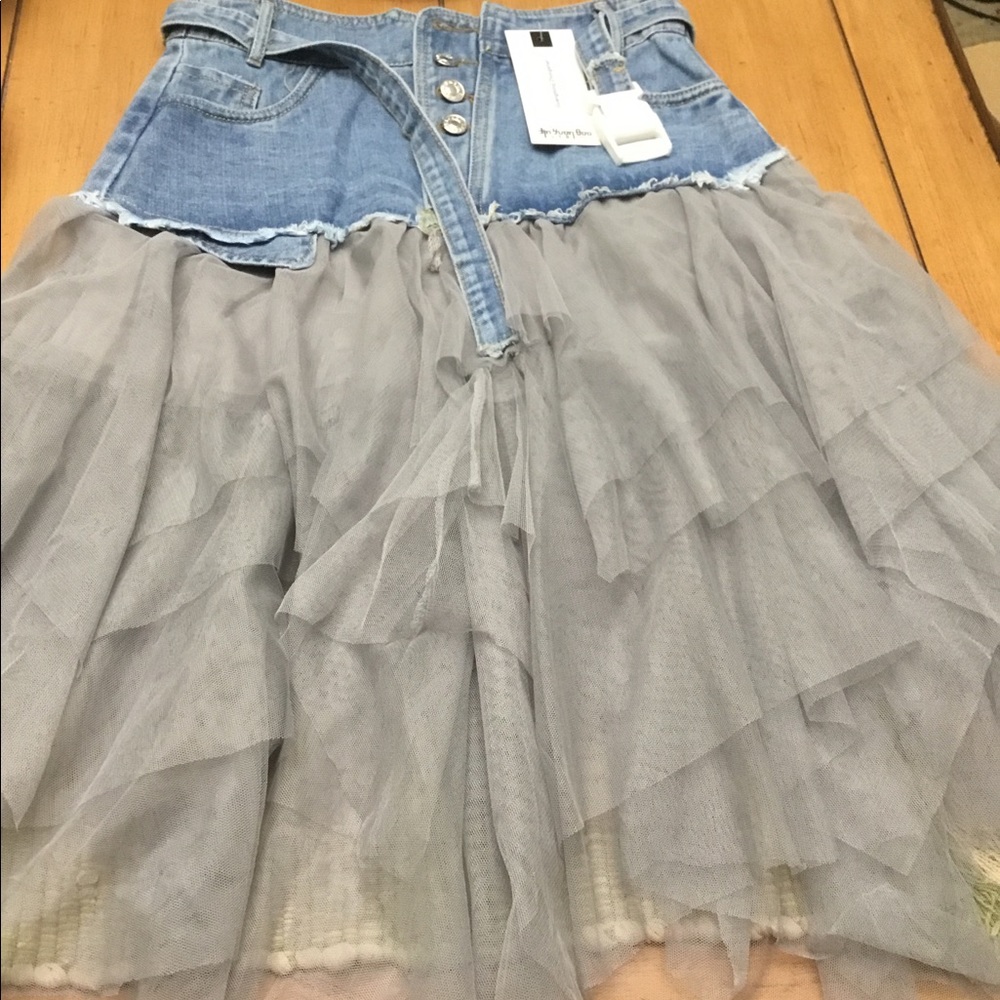 Skirt